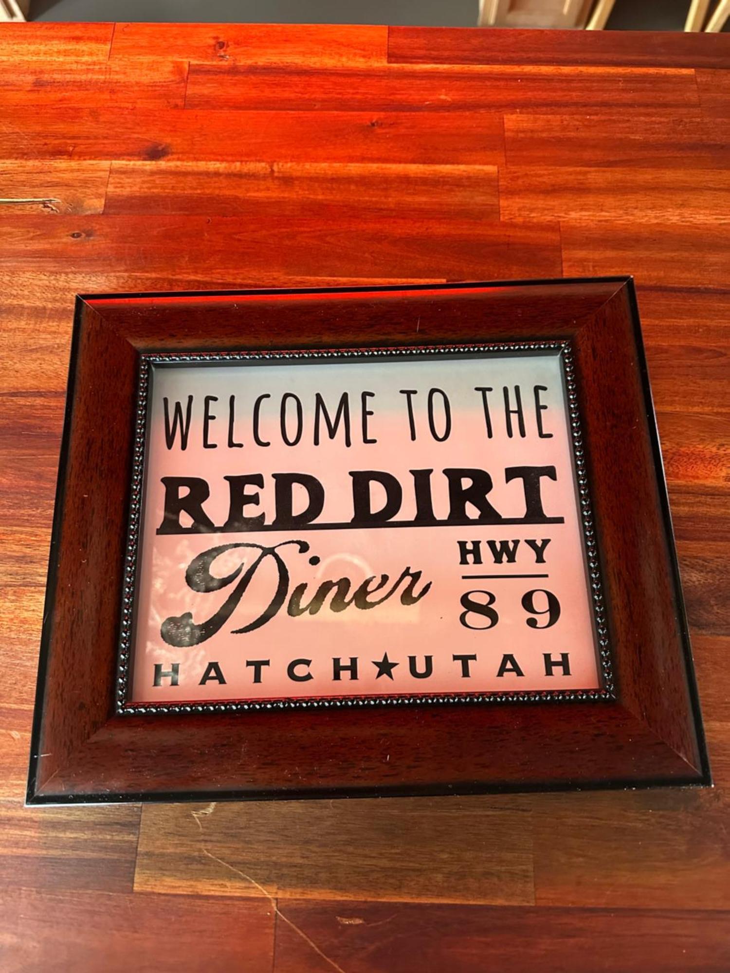 The Riverside Ranch Motel And Rv Park Southern Utah Hatch Zewnętrze zdjęcie