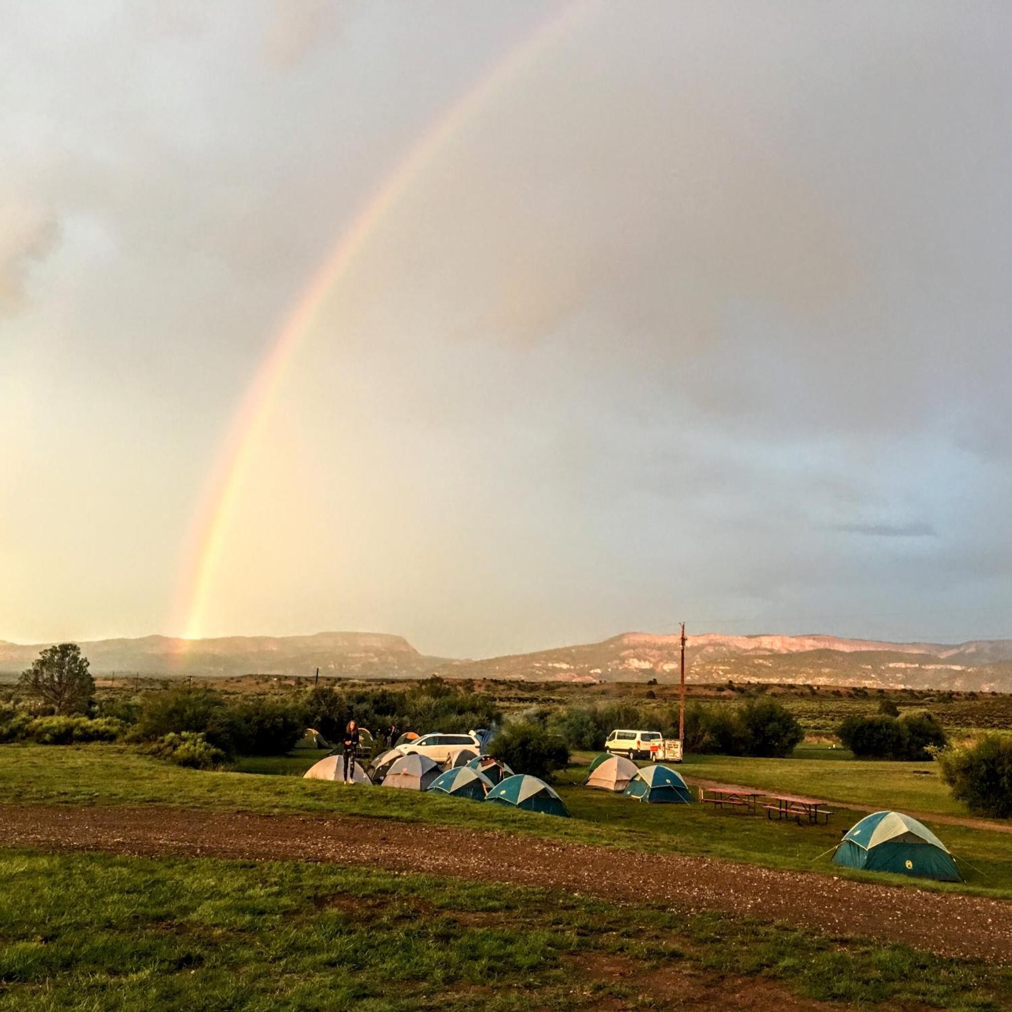 The Riverside Ranch Motel And Rv Park Southern Utah Hatch Zewnętrze zdjęcie