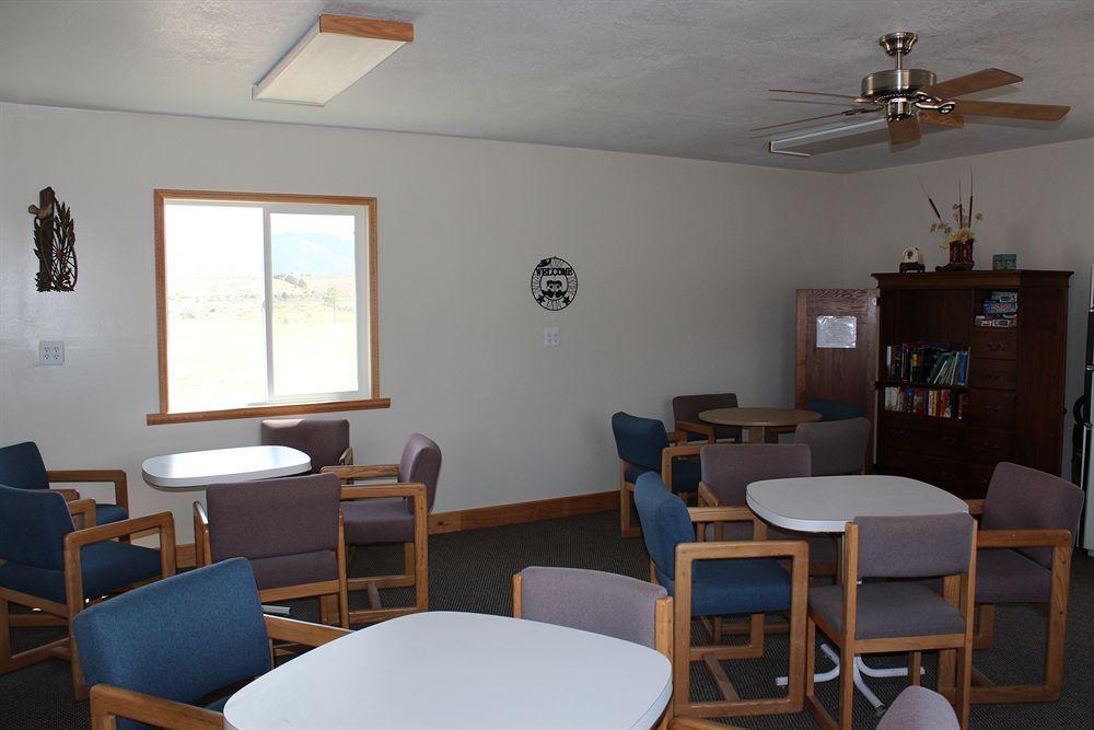 The Riverside Ranch Motel And Rv Park Southern Utah Hatch Zewnętrze zdjęcie